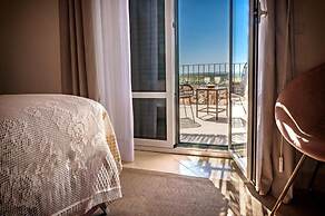 aria boutique hotel