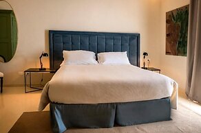 aria boutique hotel