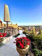 aria boutique hotel