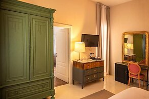 aria boutique hotel