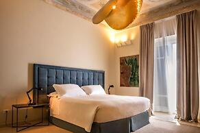aria boutique hotel