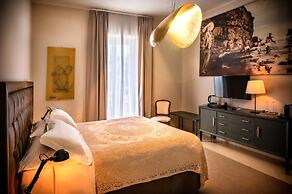 aria boutique hotel