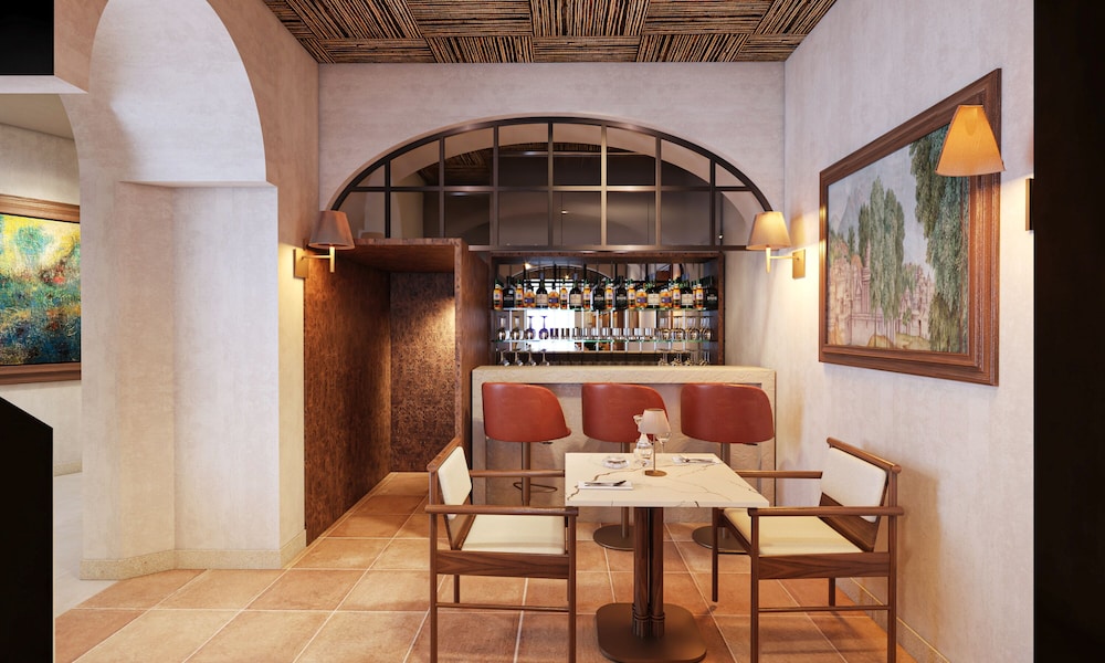 Quaint Boutique Hotel Zebbug