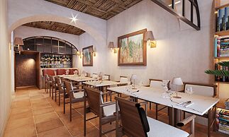 Quaint Boutique Hotel Zebbug