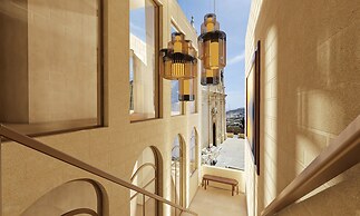 Quaint Boutique Hotel Zebbug