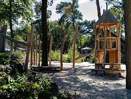 Ecovilla With Forest View for 6 Person