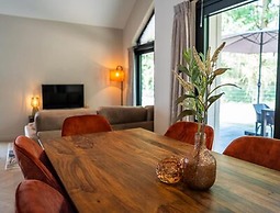 Ecovilla With Forest View for 6 Person