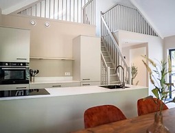 Ecovilla With Forest View for 6 Person