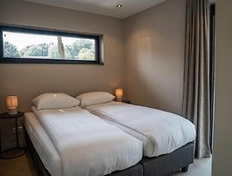 Ecovilla With Forest View for 6 Person