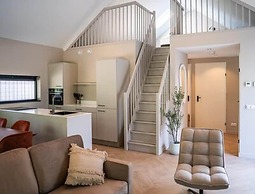 Ecovilla With Forest View for 6 Person