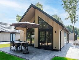 Ecovilla With Forest View for 6 Person