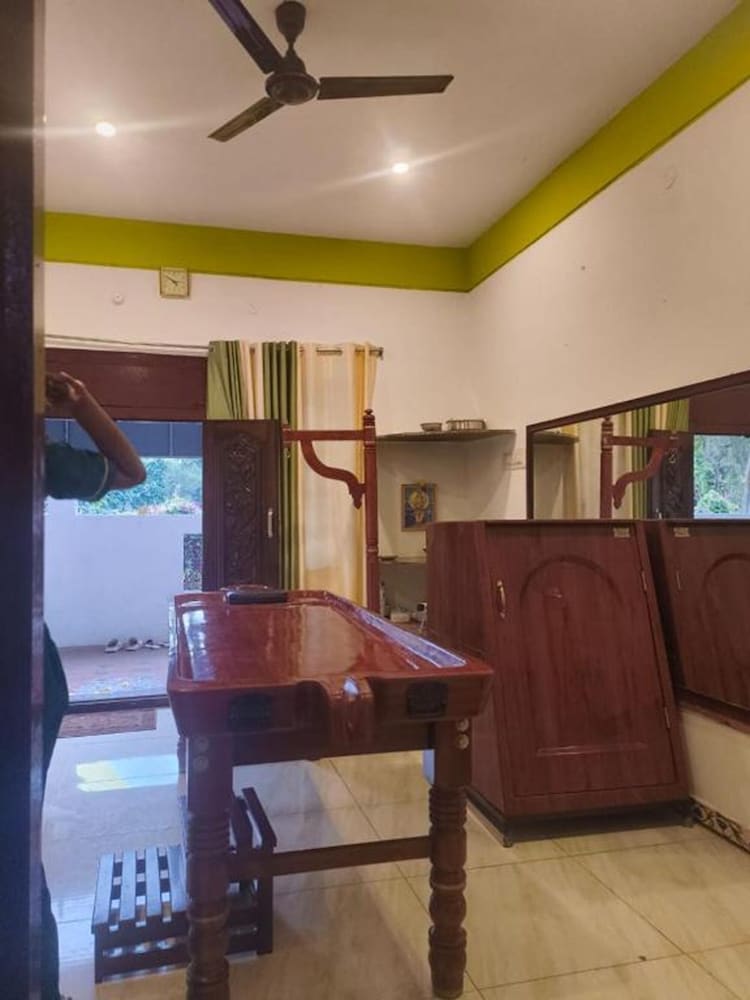 sree veda wellness resort
