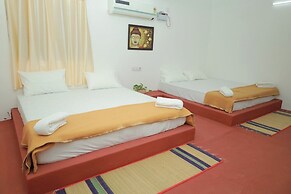 sree veda wellness resort