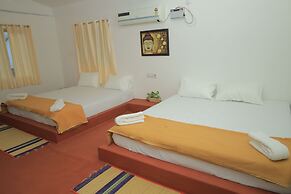 sree veda wellness resort