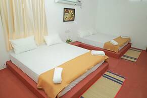 sree veda wellness resort
