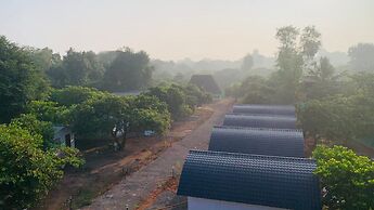 sree veda wellness resort