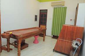 sree veda wellness resort
