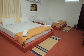sree veda wellness resort