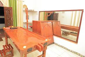 sree veda wellness resort