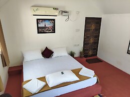 sree veda wellness resort