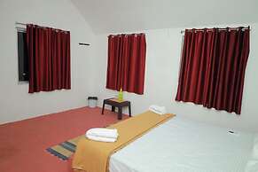 sree veda wellness resort