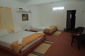 sree veda wellness resort