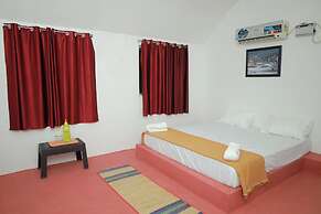 sree veda wellness resort