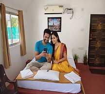 sree veda wellness resort