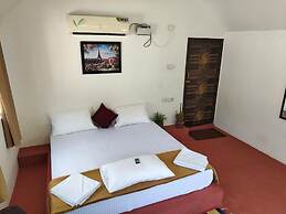 sree veda wellness resort
