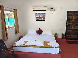 sree veda wellness resort