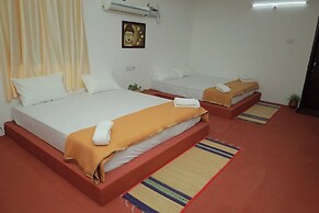 sree veda wellness resort