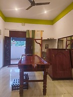 sree veda wellness resort