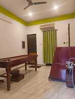 sree veda wellness resort