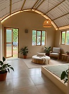 sree veda wellness resort