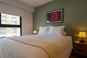w Ethereal 2BR w Balcony in Miraflores
