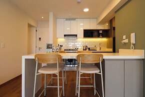 w Ethereal 2BR w Balcony in Miraflores