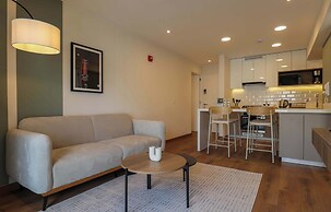 w Ethereal 2BR w Balcony in Miraflores