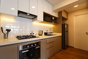 w Ethereal 2BR w Balcony in Miraflores
