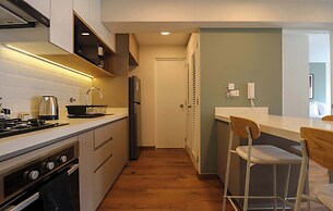 w Ethereal 2BR w Balcony in Miraflores