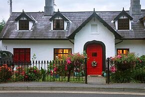 Ivy Cottage Killarney National Park