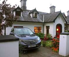 Ivy Cottage Killarney National Park