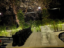 Sunoraa Luxury Hotel And Spa