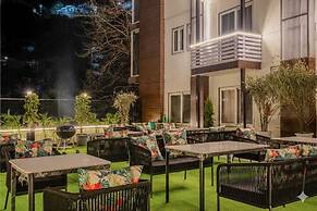 Sunoraa Luxury Hotel And Spa
