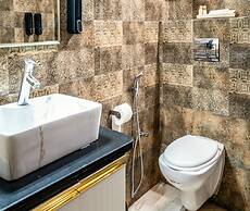 Sunoraa Luxury Hotel And Spa