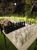 Sunoraa Luxury Hotel And Spa