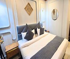 Sunoraa Luxury Hotel And Spa