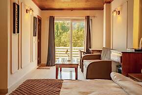 Sunoraa Luxury Hotel And Spa