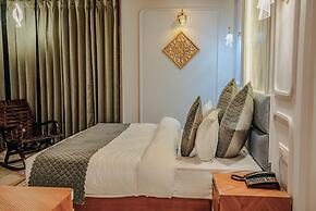 Sunoraa Luxury Hotel And Spa