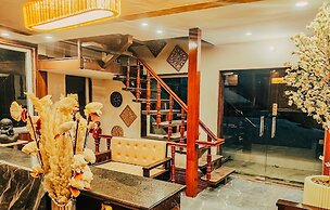 Sunoraa Luxury Hotel And Spa