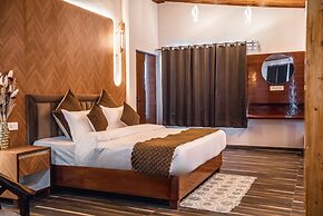 Sunoraa Luxury Hotel And Spa